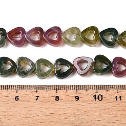 Natural Agate Beads Strands&nbsp;G-N342-89A