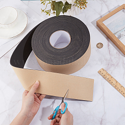 EVA Plastic Waterproof Edge Banding&nbsp;AJEW-WH0661-80C