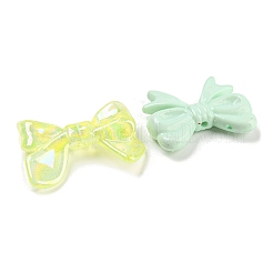 Opaque & Transparent Acrylic Beads&nbsp;MACR-M035-08