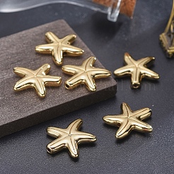 Alloy Beads&nbsp;TIBEB-A004-011G-NR