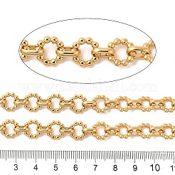 304 Stainless Steel Chains&nbsp;STAS-M075-04G
