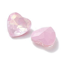 Glass Rhinestone Cabochons&nbsp;RGLA-G020-04E-508AM