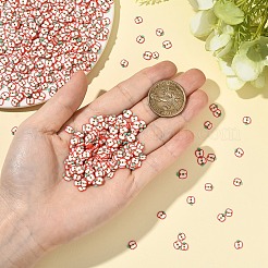 100G Handmade Polymer Clay Nail Art Decoration&nbsp;CLAY-YW0002-56A