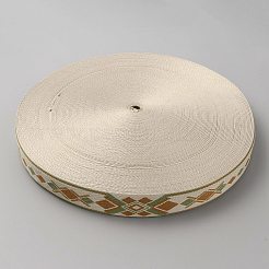 Single Face Printed Polyester Ribbons&nbsp;OCOR-WH0078-106B