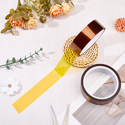 PET Adhesive Tape&nbsp;AJEW-WH20020-276C