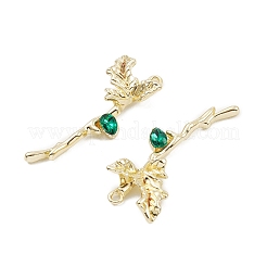 Rack Plating Alloy Pendant&nbsp;PALLOY-K003-01LG