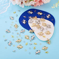 DIY Pendant Decoration Making Kits&nbsp;FIND-TA0009-99