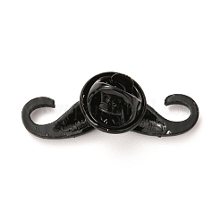 Alloy Enamel Brooches&nbsp;PALLOY-G276-05C-EB