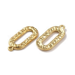304 Stainless Steel Pendants&nbsp;STAS-Q252-20G