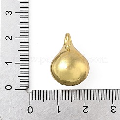 Plastic Imitation Pearl Pendants&nbsp;LS-STAS-P408-19G