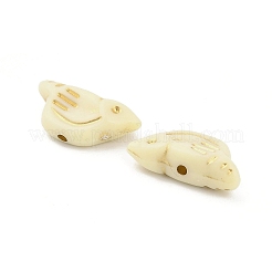 Opaque Acrylic Beads&nbsp;MACR-K359-53B