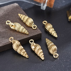 Alloy Pendants&nbsp;TIBEP-A040-025G-NR