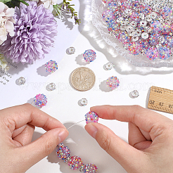 DIY Jewelry Making Kits&nbsp;DIY-PA0001-97
