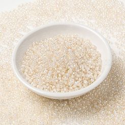 MIYUKI Round Rocailles Beads&nbsp;SEED-JP0009-RR0281