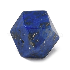 Natural Lapis Lazuli Beads&nbsp;G-T149-01A