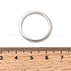 Brass Finger Rings&nbsp;RJEW-P166-07B-P