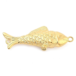 Ion Plating(IP) 304 Stainless Steel Pendants&nbsp;STAS-P379-08D-G