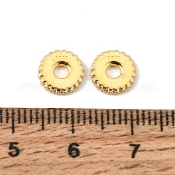 925 Sterling Silver Micro Pave Clear Cubic Zirconia Beads&nbsp;SE-CBAF1B2-17A-G