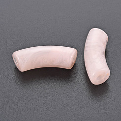 Transparent Acrylic Beads&nbsp;OACR-Q181-002E