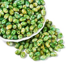 Glass Seed Beads&nbsp;SEED-T009-02K