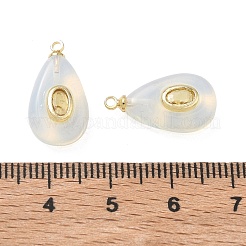 Opalite Pendants&nbsp;KK-D289-28D-G