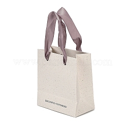 Recycled Paper Tote Bags&nbsp;ABAG-B009-01