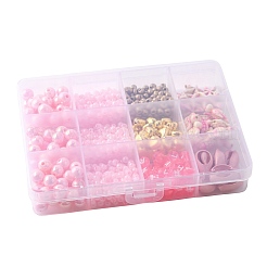 DIY Bracelets Making Kits&nbsp;DIY-FS0009-26