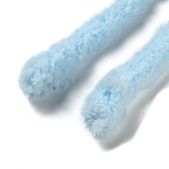 Polyester Plush Sticks&nbsp;DIY-Z031-01J
