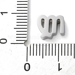 Constellation 304 Stainless Steel Charms&nbsp;LS-STAS-U038-01P-06