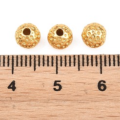 Brass Beads&nbsp;KK-Z162-06G