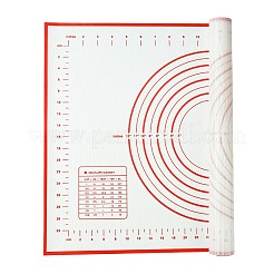 Food Grade Silicone Pastry Baking Mats&nbsp;CJC0018-05