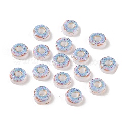 Luminous Resin Imitation Food Decoden Cabochons&nbsp;RESI-K036-27E