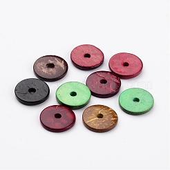 Coconut Beads&nbsp;COCO-I002-013
