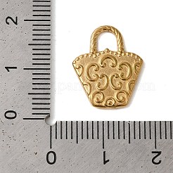 Ion Plating(IP) 304 Stainless Steel Pendants&nbsp;STAS-N103-48G