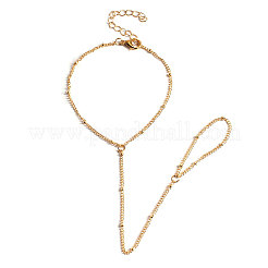 Iron Ring Bracelets for Women&nbsp;WG34736-01