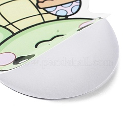 50Pcs Paper Stickers&nbsp;DIY-M055-09