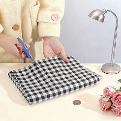 2M Tartan Pattern Cotton Fabric&nbsp;DIY-NB0015-86