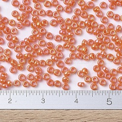 MIYUKI Round Rocailles Beads&nbsp;SEED-JP0008-RR0474