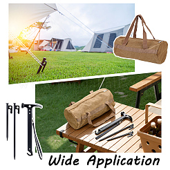 Camping Tool Sets&nbsp;FIND-WA0001-23