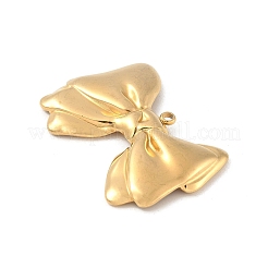 304 Stainless Steel Pendants&nbsp;STAS-P388-06G