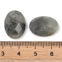 Natural Labradorite Cabochons&nbsp;G-G760-A15