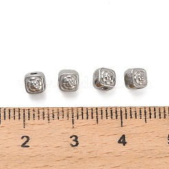 304 Stainless Steel Beads&nbsp;STAS-D204-60P