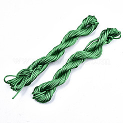 Polyester Thread&nbsp;LS-OCOR-S124-02
