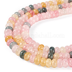 1 Strand Glass Beads Strands&nbsp;GLAA-TADJ0001-06B