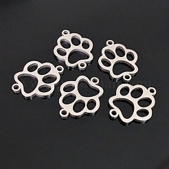 304 Stainless Steel Pet Links&nbsp;STAS-CJ0001-14