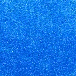 15/0 Transparent Czech Glass Seed Beads&nbsp;SEED-N004-004-02