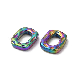 Ion Plating(IP) 304 Stainless Steel Links&nbsp;STAS-K267-08RC