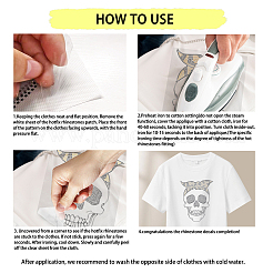 Glass Hotfix Rhinestone&nbsp;DIY-WH0303-298