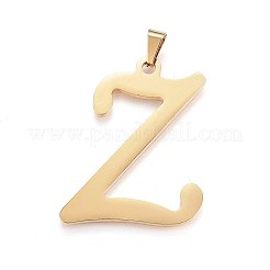 304 Stainless Steel Pendants and Stud Earrings Jewelry Sets&nbsp;SJEW-P100-24G