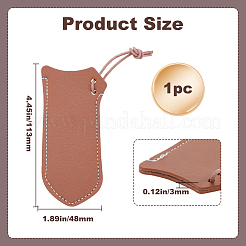 PU Leather Resistant Pot Holder Sleeve Set&nbsp;FIND-WH20019-28B